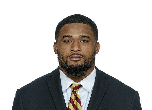 Florida State iDL Fabien Lovett